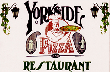 Yorkside Pizza